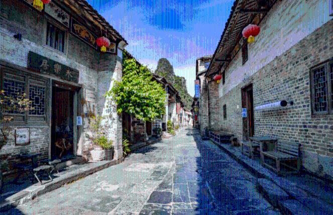 豆娃勇士3
